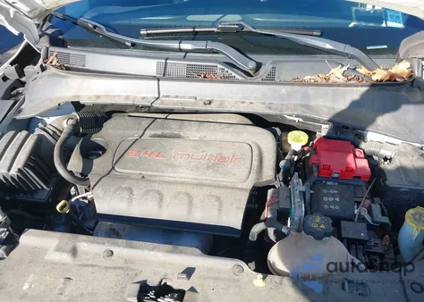 2019 Jeep Compass Altitude 4X4 from USA, damaged, VIN 3C4NJDBB6KT836247